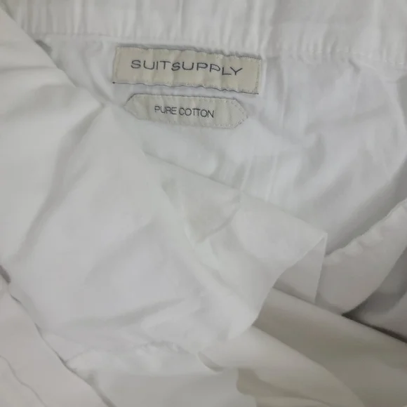 2 Pairs of Dress Pants - Picture 2 of 5